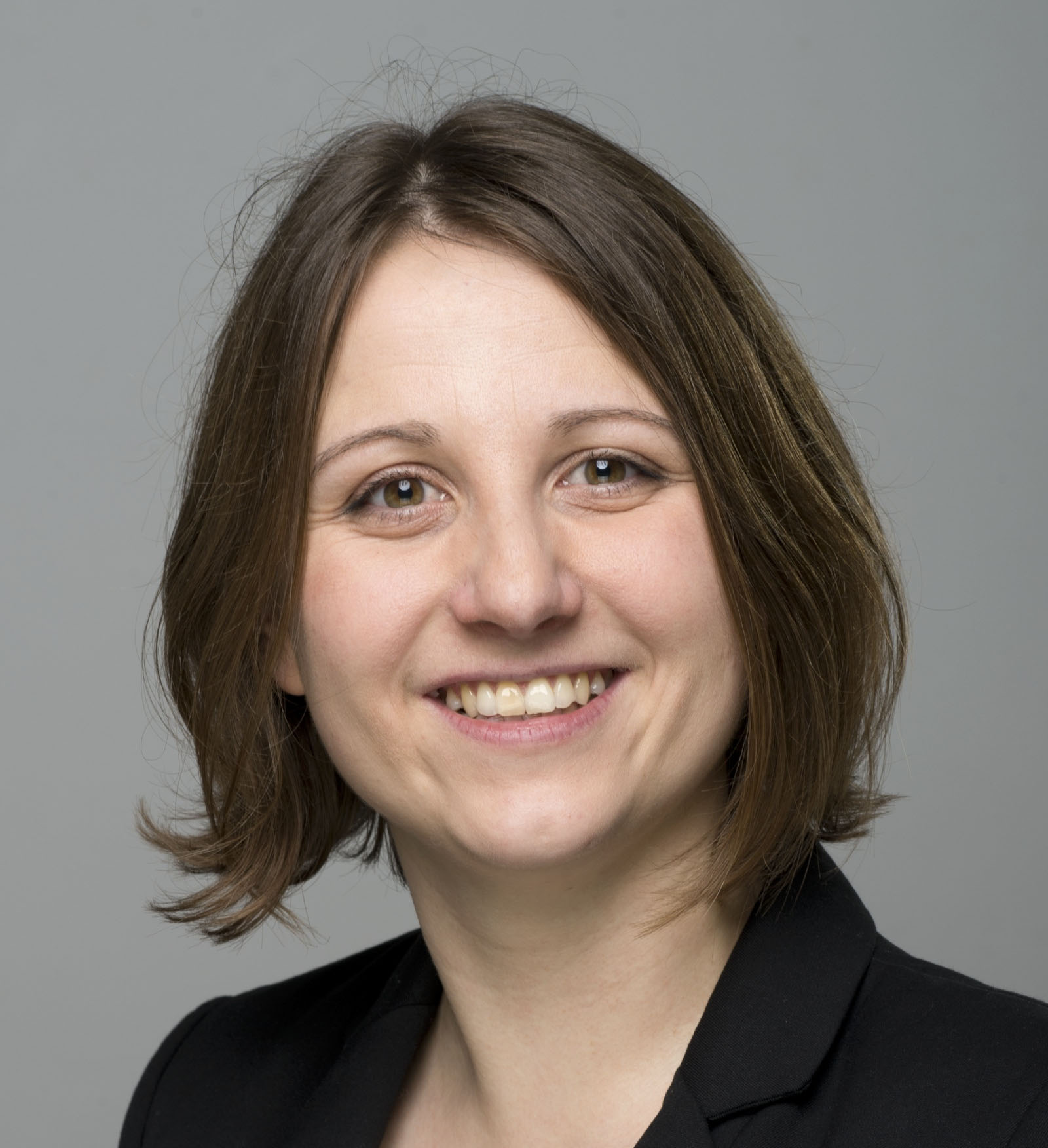 Jana Witt, Chair of Healthwatch Islington