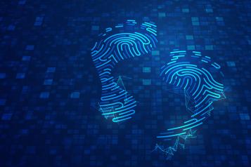 Digital footprint