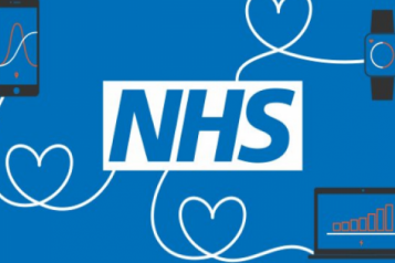 NHS data