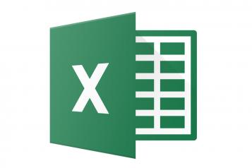 Microsoft Excel icon